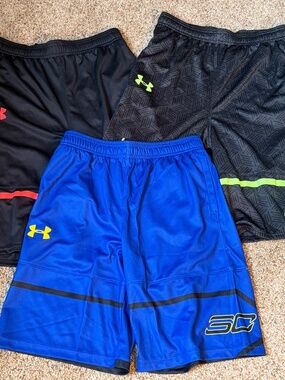 Under Armour Shorts